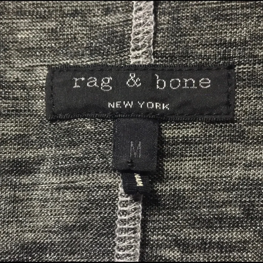Slinky Rag & Bone tank - Picture 3 of 4